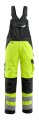 Mascot Amerikaanse Veiligheidsoverall Newcastle 15569-860 hi-vis geel-zwart